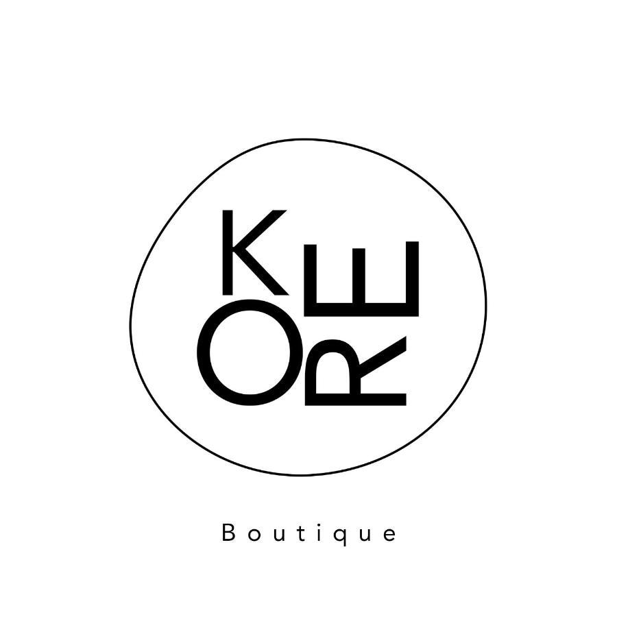 Kore Boutique Θεσσαλονίκη Εξωτερικό φωτογραφία
